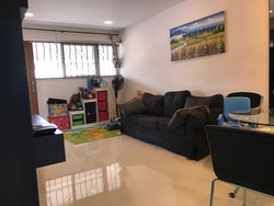 Blk 109 Tampines Street 11 (Tampines), HDB 3 Rooms #177149602